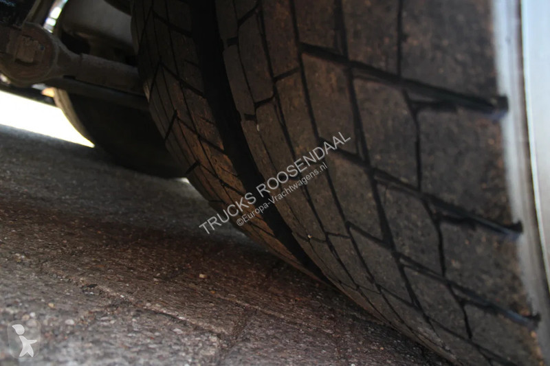 Kamion MAN 28.460 + 6X2 + 249.000KM + EURO 6
