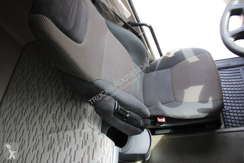 Kamion DAF 106510 + PALFINGER 330002EH + 656...