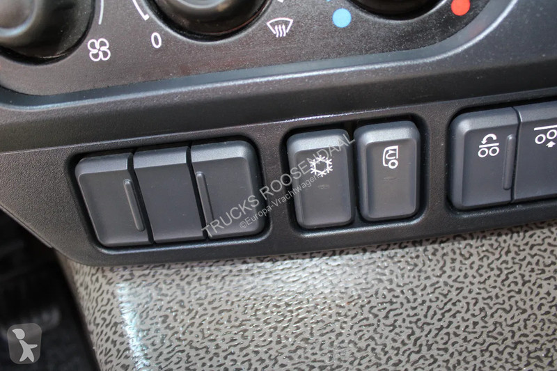 Kamion DAF 330 + EURO 6 + 6X2 STEERING