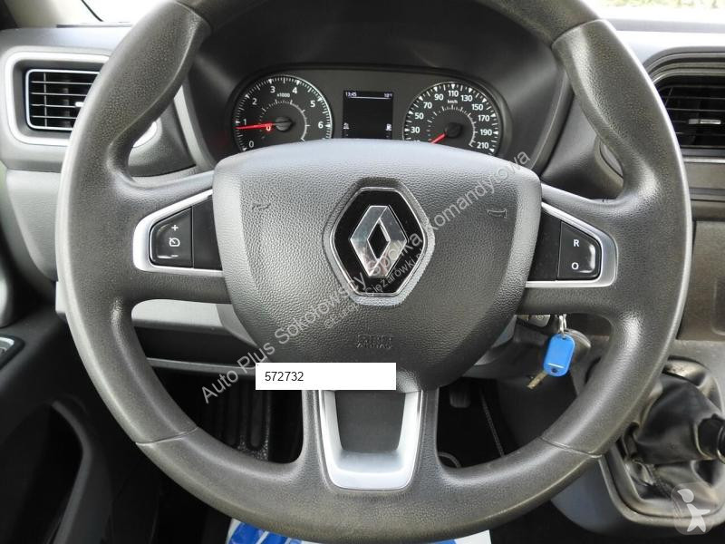 Užitkové vozidlo Renault MASTER  WYWROTKA...