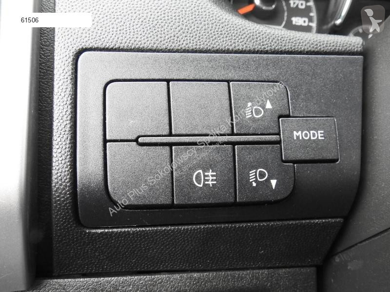 Autoutilitară Fiat DUCATO KONTENER WINDA 8...