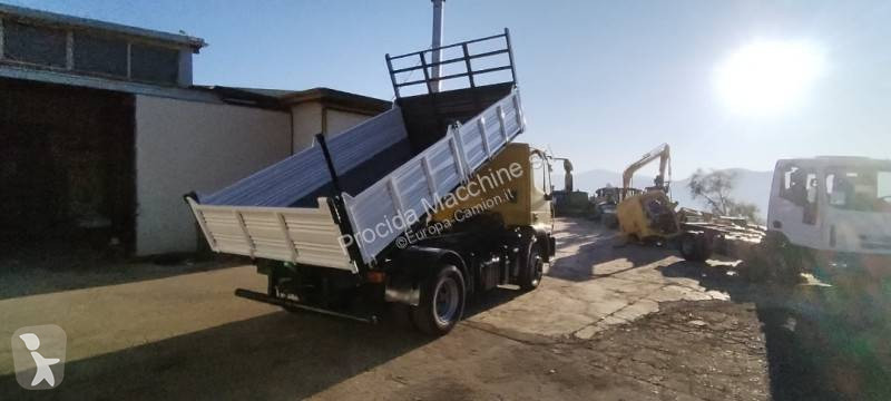 Kamion Iveco