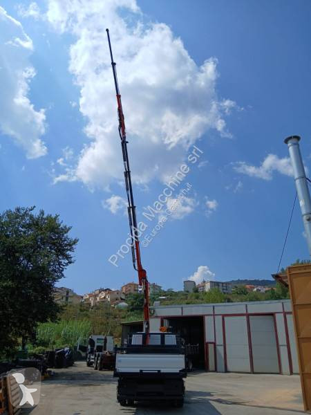 Camion Iveco