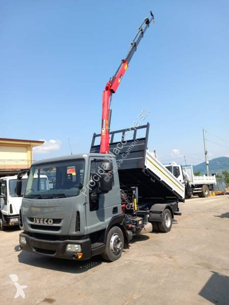 Kamion Iveco