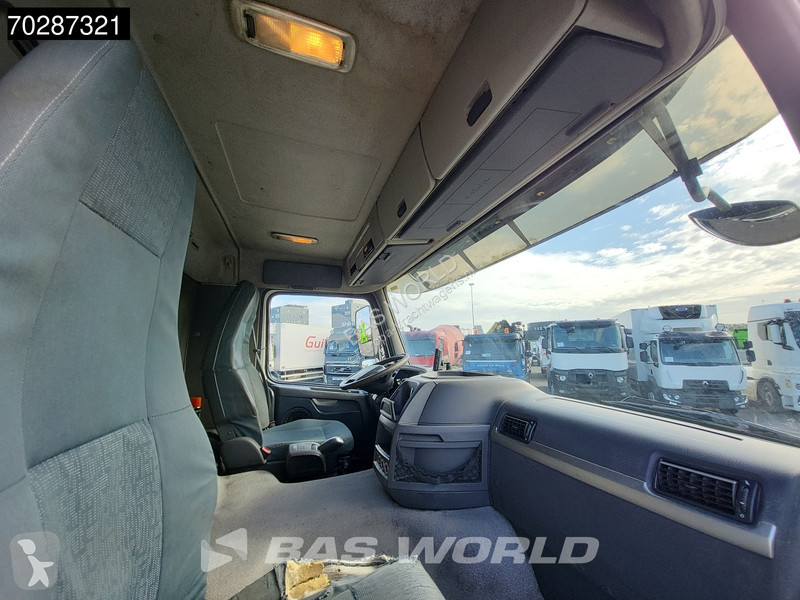 Camion Volvo FMX 8X4 13m3 Marrel Tipper...