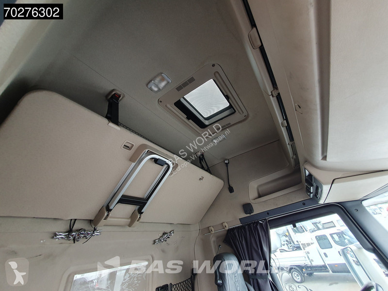 Camion Scania R480 R 6X2 Thermo-king T-1200 R...