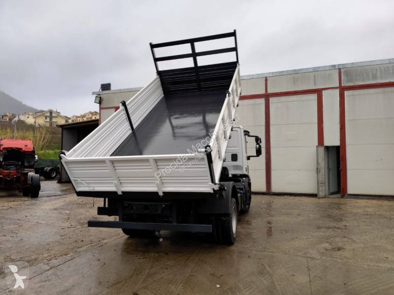 Kamion Iveco