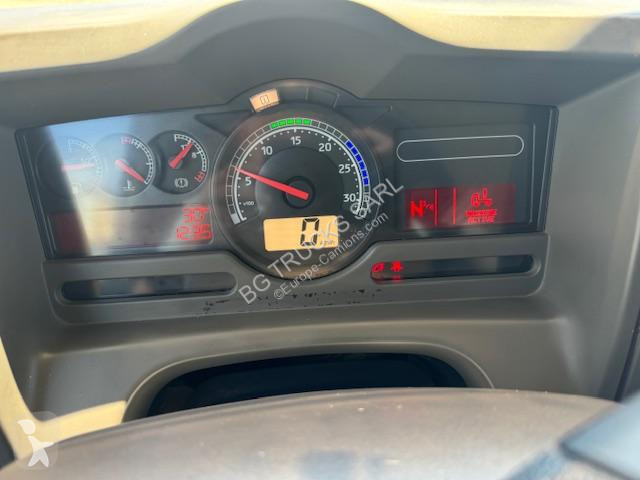 Camion Renault 270 DXI