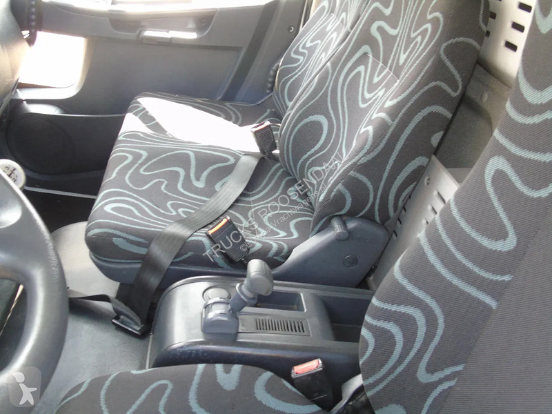 Kamion Iveco ML 75 E18 + MANUAL + EURO 5