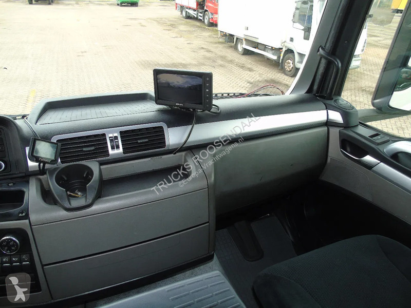 Kamion MAN 18.440 + ATLAS 165 + EURO 5 +...