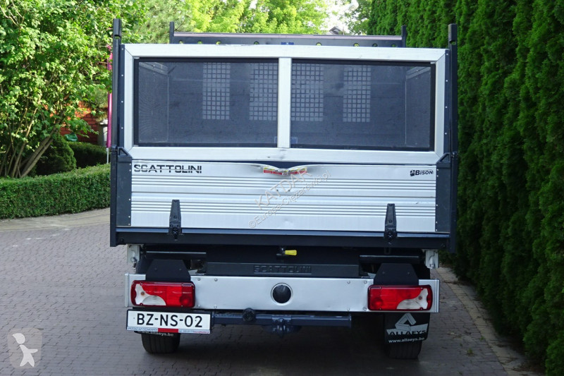 Veicolo commerciale Volkswagen CRAFTER 2.0TDI...
