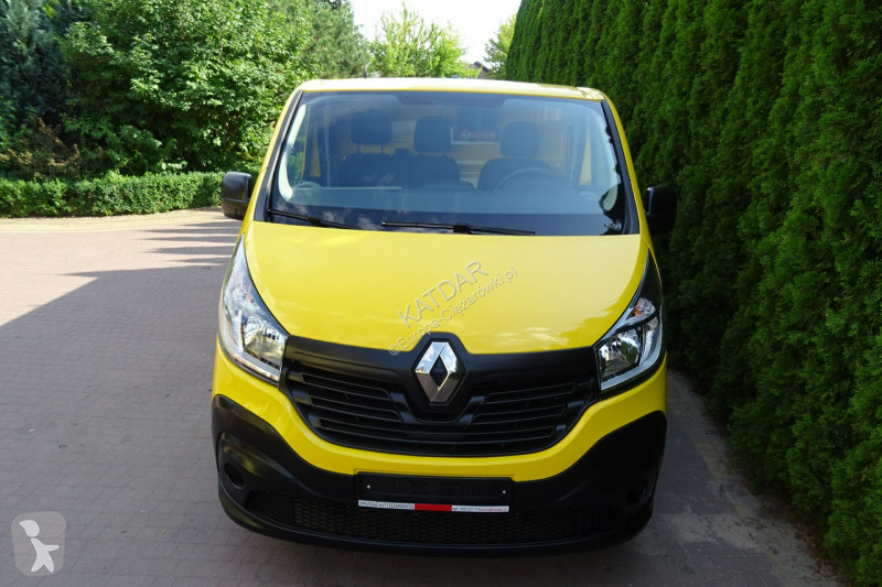 Autoutilitară Renault