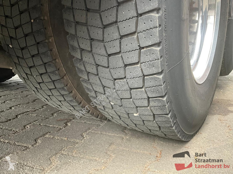 Kamion Volvo FM 9.380 6x2 Euro 5 Tanker Truck...