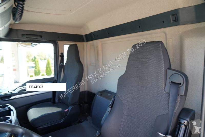 Camion MAN TGS 41.460