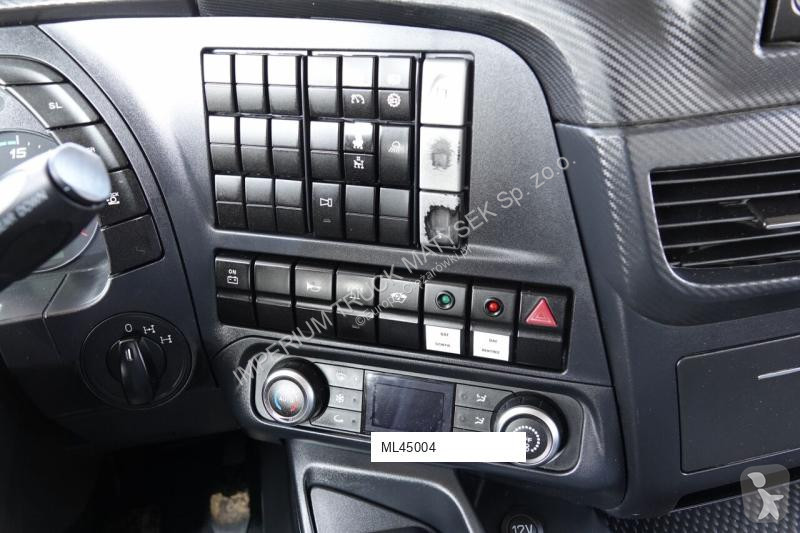 Vrachtwagen Iveco STRALIS X-WAY 480