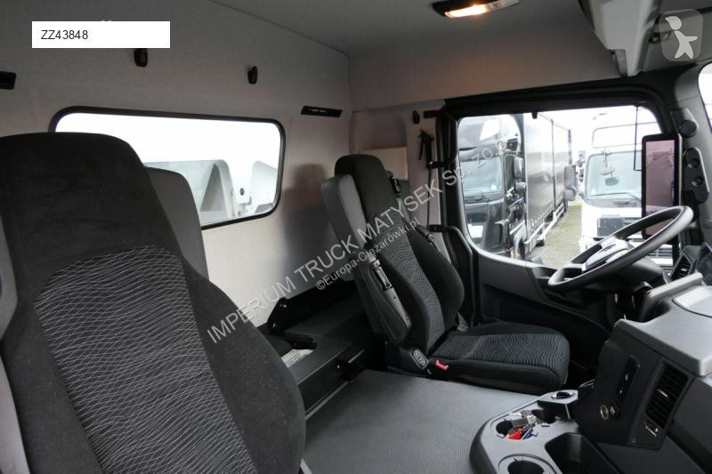 Camion Mercedes AROCS 3246