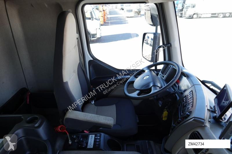 شاحنة Renault KERAX 480
