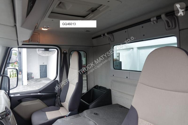 Kamion Renault KERAX 410