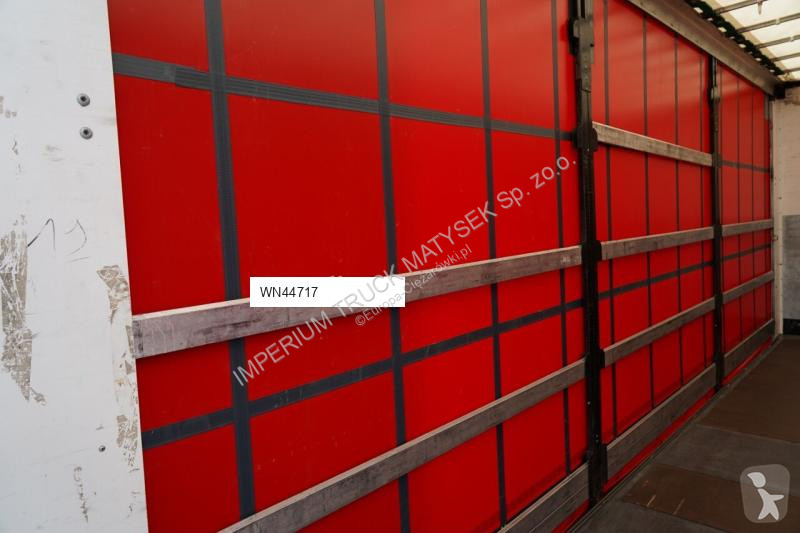 Camion remorque DAF XF 480 / ZESTAW TANDEM /...