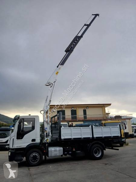 Kamion Iveco