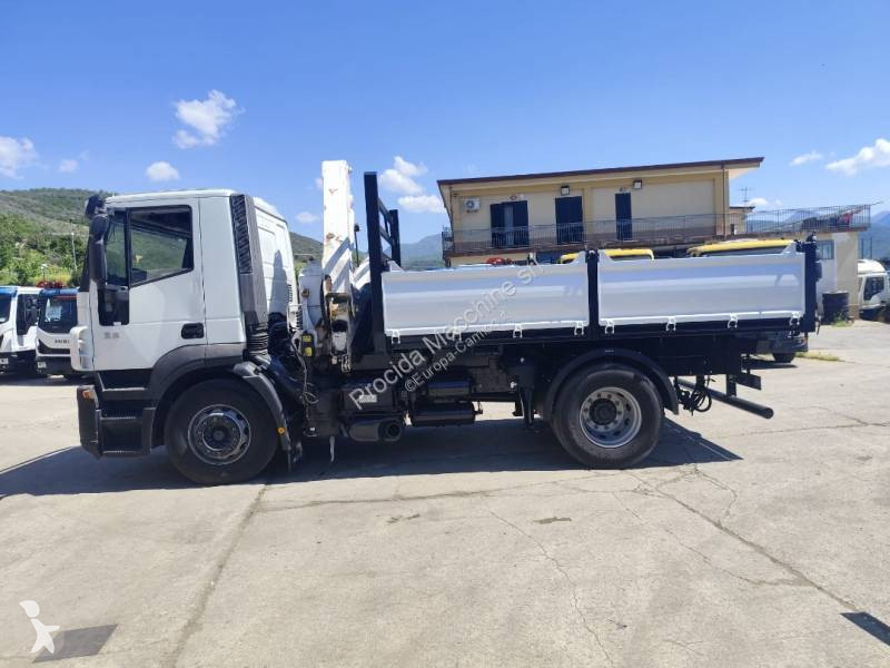 Camion Iveco