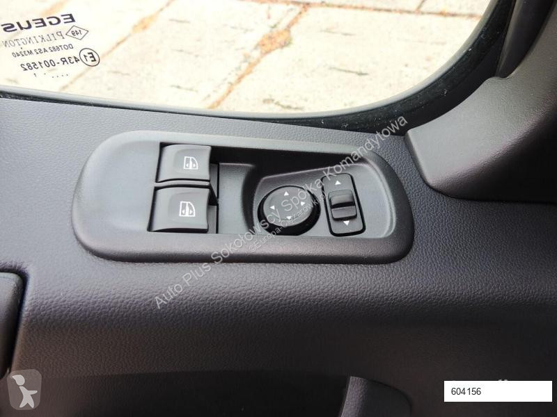 Veicolo commerciale Renault MASTER NOWY...