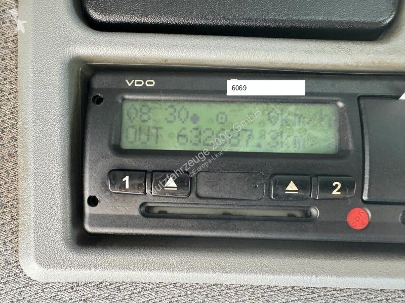 Kamion Mercedes RK 20.65