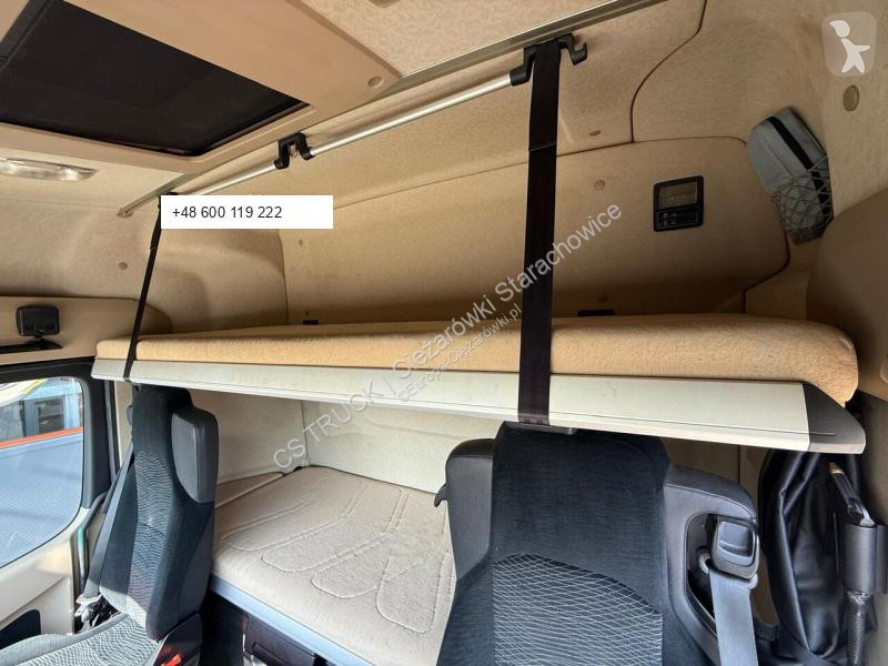 Camion Mercedes 2542
