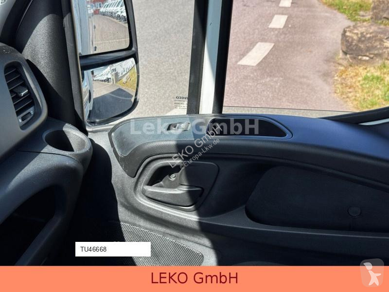 Kamion Iveco 35S14