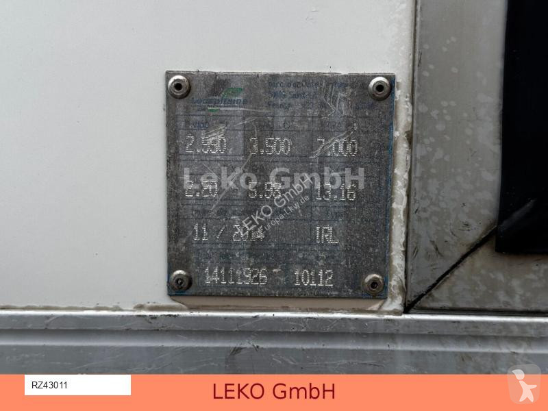 Kamion Iveco 35C13