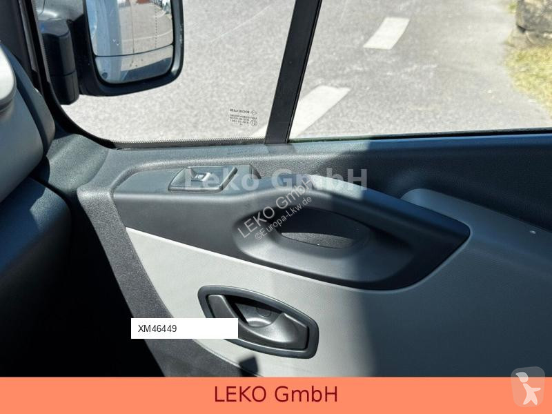 Camion Renault 1,6 Mit Relec Froid