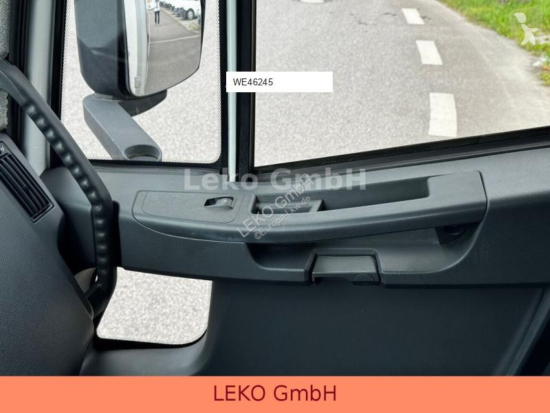 Kamion Iveco 160 E 21