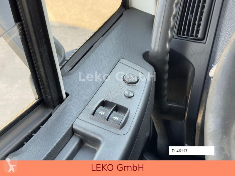 Kamion Iveco 140 E 18