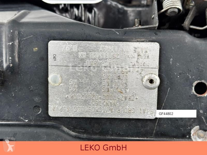 Camion Fiat 2.3