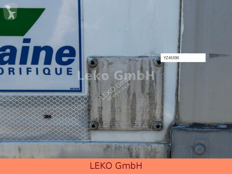 Camion Renault Midlum 220.16 Mit Sp 950Mt