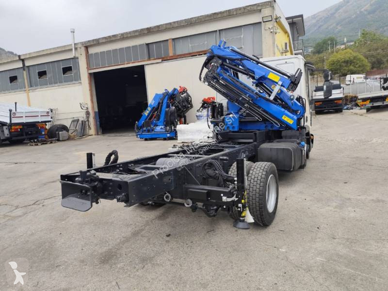 Camion Iveco