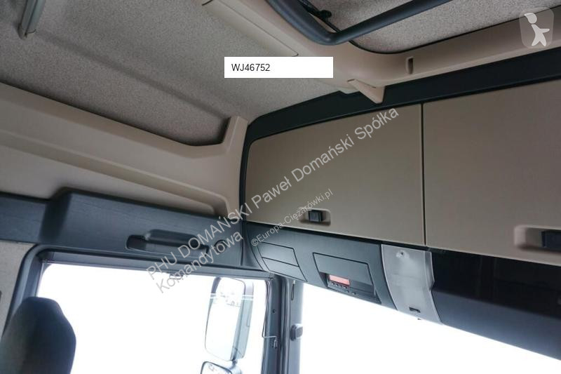 Camion MAN PK 19.001 SLD5