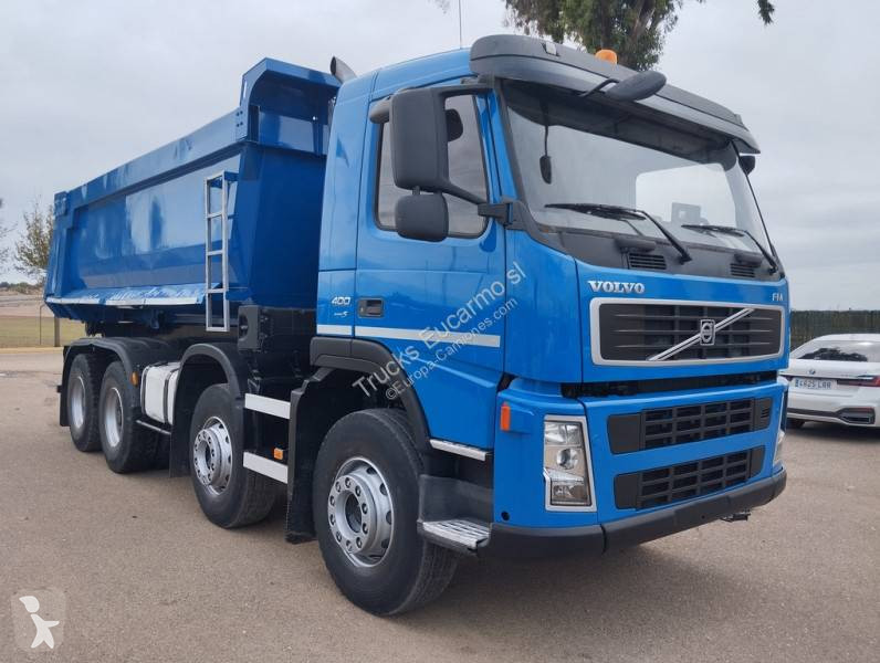 Camion Volvo
