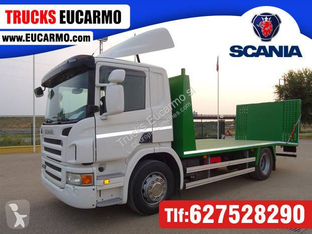Camion Scania