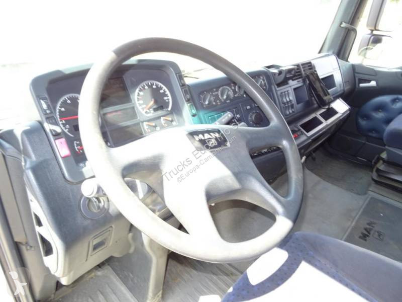 Camion MAN