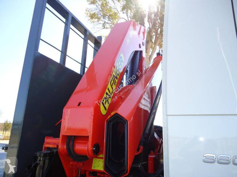 Camion Volvo