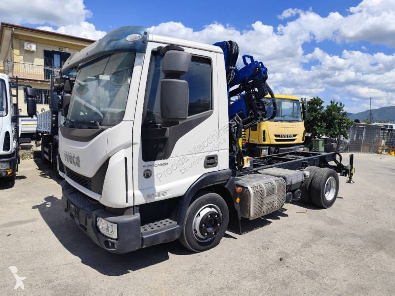 Kamion Iveco