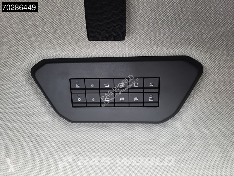 Camion Iveco S-Way 500 6X2 NEW BDF!...