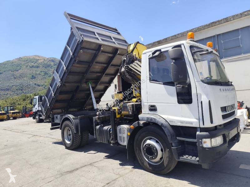 Camion Iveco