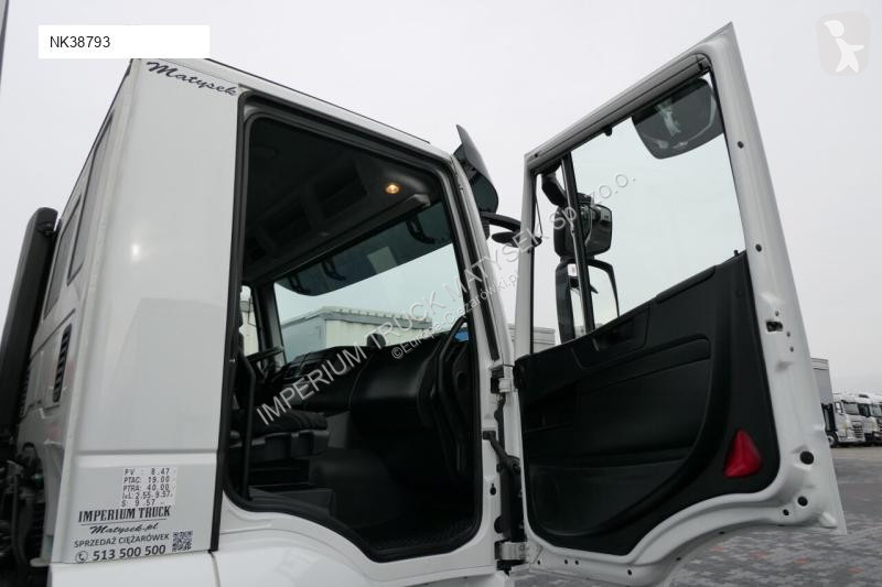 Camion Iveco STRALIS 330