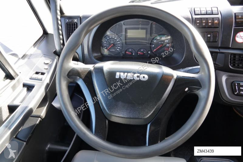 Camion Iveco EUROCARGO 16. 280