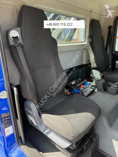 Camião MAN 1420 K2