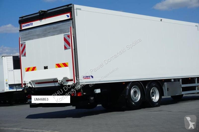 Camión Mercedes ANTOS / 2545 / EURO 6 /...