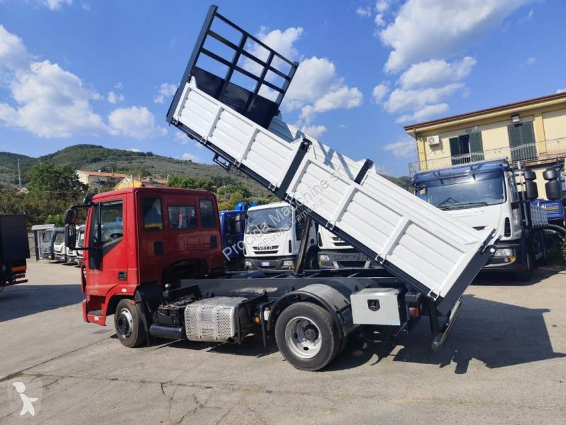 Kamion Iveco