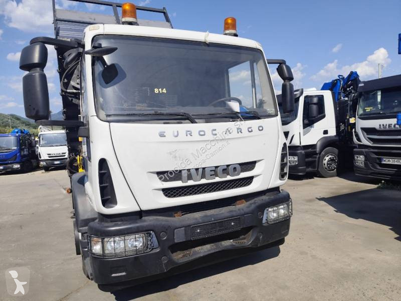 Kamion Iveco
